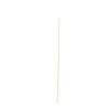 Espeto churras bambu 30cm 80pc