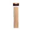 Espeto churras bambu 30cm 80pc