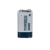 Pilha comum 9v
