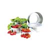 Potes aco inox jg 5pc