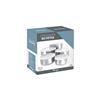Potes aco inox jg 5pc