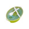 Pote termico p salada/frutas