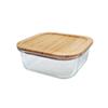 Pote herm c/ tampa bambu 1.15l