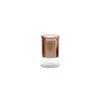 Pote Hermético 1 Litro Rose Gold - Hauskraft