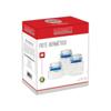 Pote hermetico 3pcs