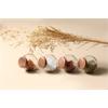 Pote hermetico 190ml rg 4pcs