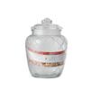 Pote hermetico bojudo 1.8l