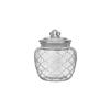 Pote hermetico bojudo 600ml