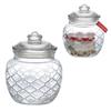 Pote hermetico bojudo 600ml