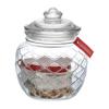Pote hermetico bojudo 600ml