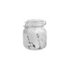 Pote hermetico marble 1l