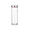 Pote Hermetico Vermelho 1,75L - Hauskraft
