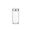 Pote Hermetico Vermelho 1,2L - Hauskraft