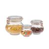 Pote hermetico clip rg 3pcs