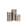 Pote visor in 3pc