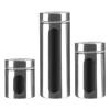 Pote visor in 3pc