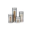Pote visor in 4pc