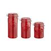 Pote visor velvety vm 3pc