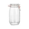 Pote Hermetico Rose Gold 1,4L - Hauskraft