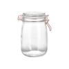 Pote Hermetico Rose Gold 900 ml - Hauskraft