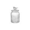 Pote hermet clear 19cm 950ml
