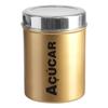 Pote Açúcar Viena Gold 12,4cm - Hauskraft