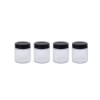 Pote vidro fresh start jg 4pcs