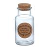 Pote bergamo 280ml 14cm jg 3pc