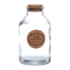 Pote bergamo 750ml 18.5cm