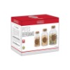 Pote bergamo jg 3pcs