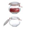 Pote Hermetico Clip 1L - Hauskraft