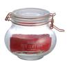 Pote Hermetico Clip 1L - Hauskraft