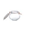 Pote Hermetico Clip 1L - Hauskraft