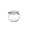 Pote Hermetico Clip 1L - Hauskraft