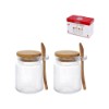 Pote red vdo colher 250ml 2pc