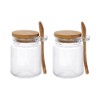Pote red vdo colher 250ml 2pc
