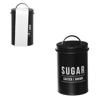 Pote acucar manha pt 800ml