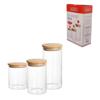 Pote hermetico vdo aveli 3pc
