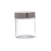 Pote vidro sabrina 350ml 3pc