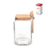 Pote vdo colher muria 650ml