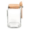 Pote vdo colher muria 650ml