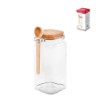 Pote vdo colher muria 1.2l