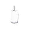 Porta papel toalha inox