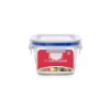 Pote hermetico quad boro 150ml