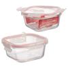 Pote hermetico s/ar vdo 450ml