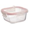 Pote hermetico s/ar vdo 450ml