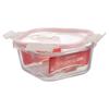 Pote hermetico s/ar vdo 450ml