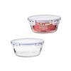Pote hermetico red vdo 1l