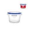 Pote hermetico red boro 130ml
