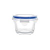 Pote hermetico red boro 130ml
